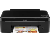 דיו למדפסת Epson Stylus SX130